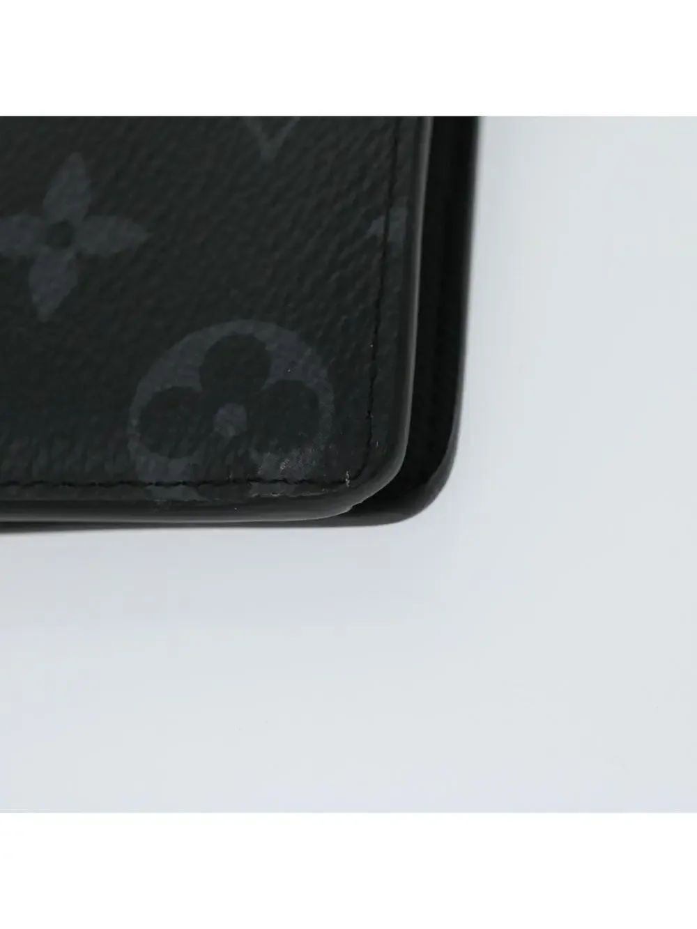 Louis Vuitton Eclipse Portefeuille #344077L62B